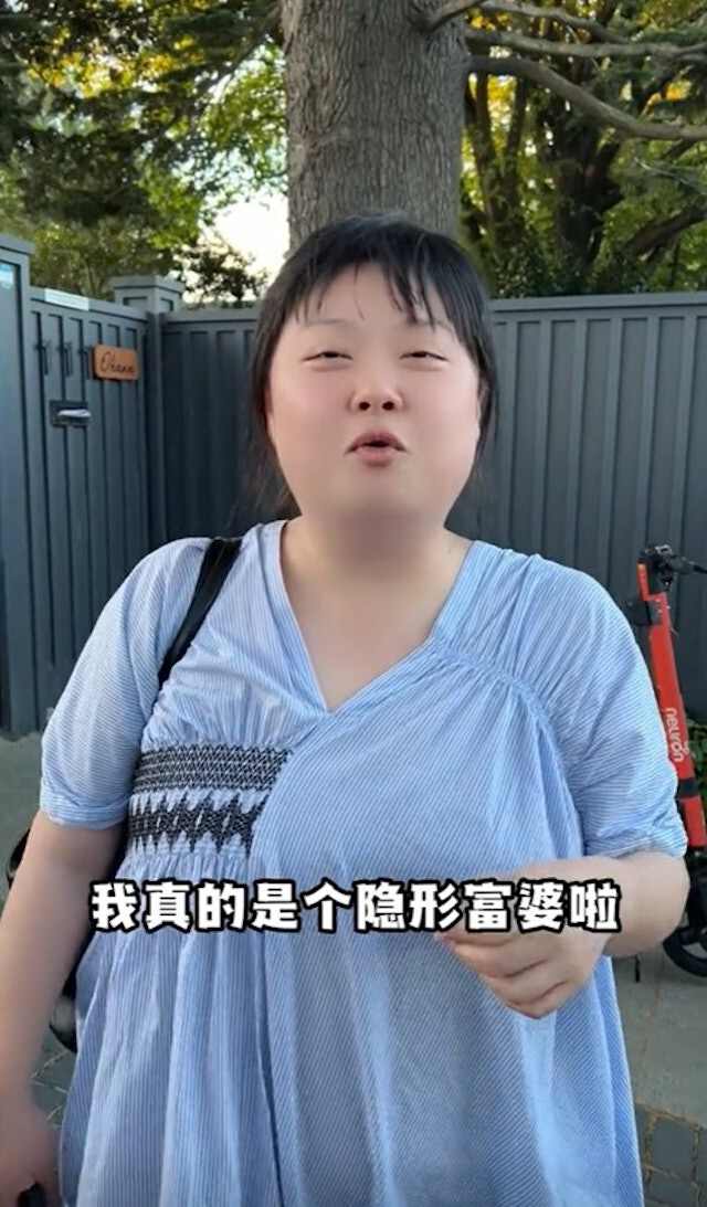 TVB女星曝光国外10万尺豪宅，承认自己是富婆，37年未谈过恋爱