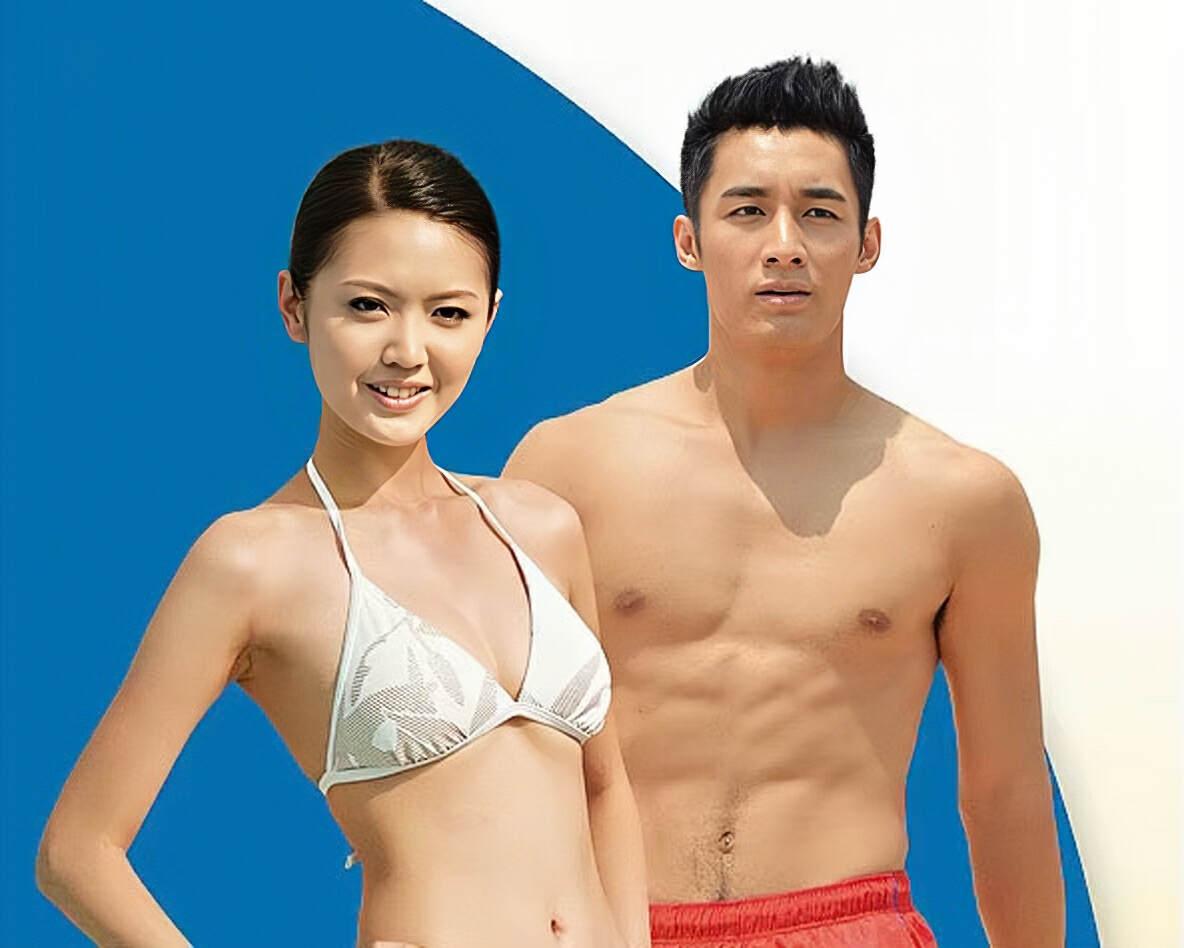 恭喜！TVB港男冠军单身多年迎新恋情，自曝有多个不同国籍床伴