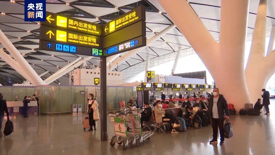 广西南宁机场逐步恢复开通至东盟国家航线航班