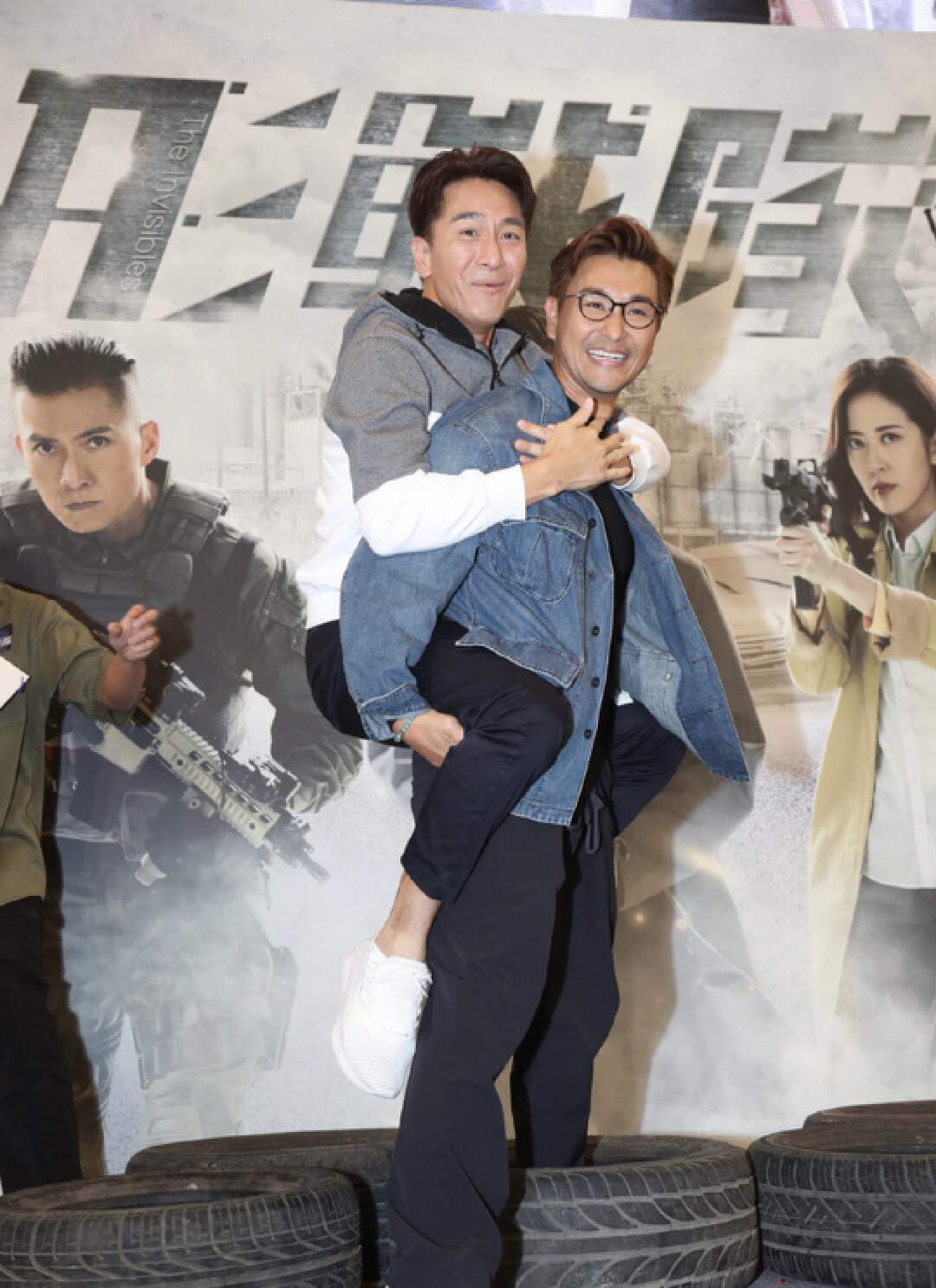TVB视帝自曝舍弃8位数高薪留在大台内幕，新剧被指惨变配角