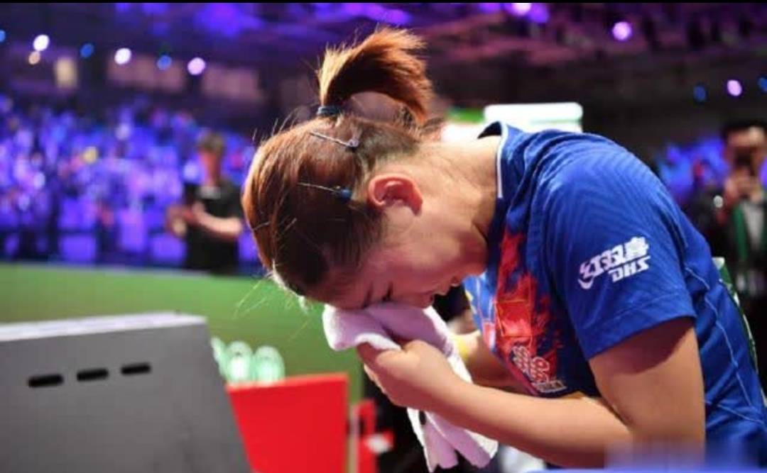 国际乒联官方公布，许昕刘诗雯积分清零，3位世界冠军被除名