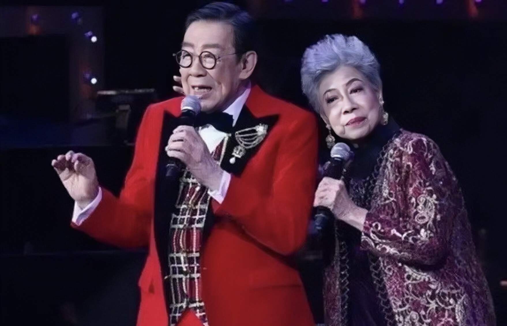 恭喜！TVB知名老戏骨获金像奖终身成就奖，91岁高龄仍不言退休