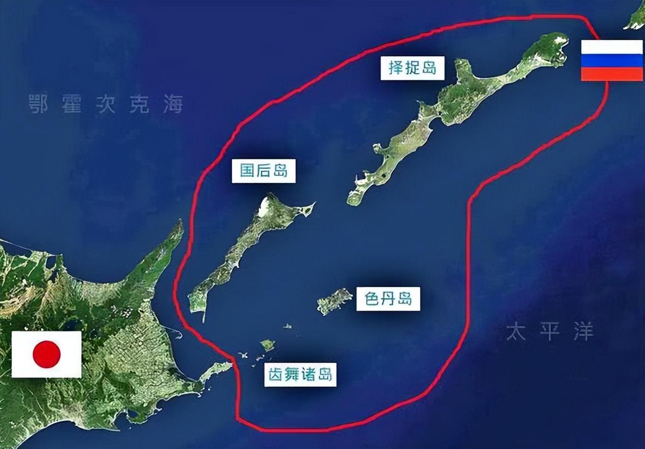 日本要“非外交”夺岛，俄轰炸机一拥而上，普京的行动提醒了中国