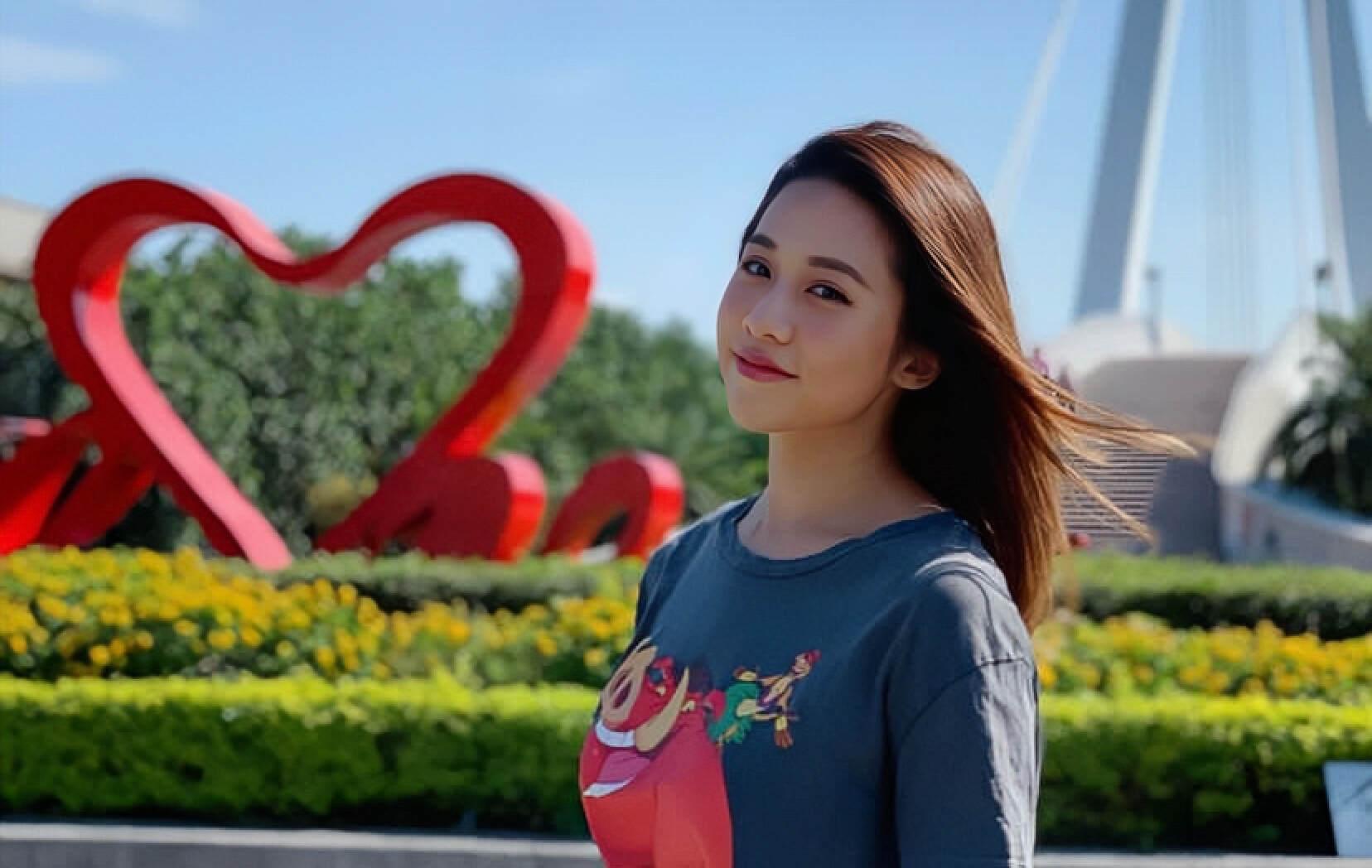 TVB知名女星被曝将约满离巢，因演技烂惹差评，入行九年不受捧