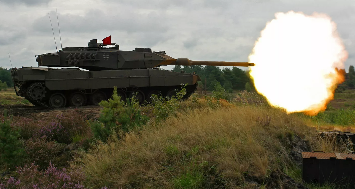 乌克兰凑齐9大军团，千辆北约坦克装甲车到手，血战进入倒计时