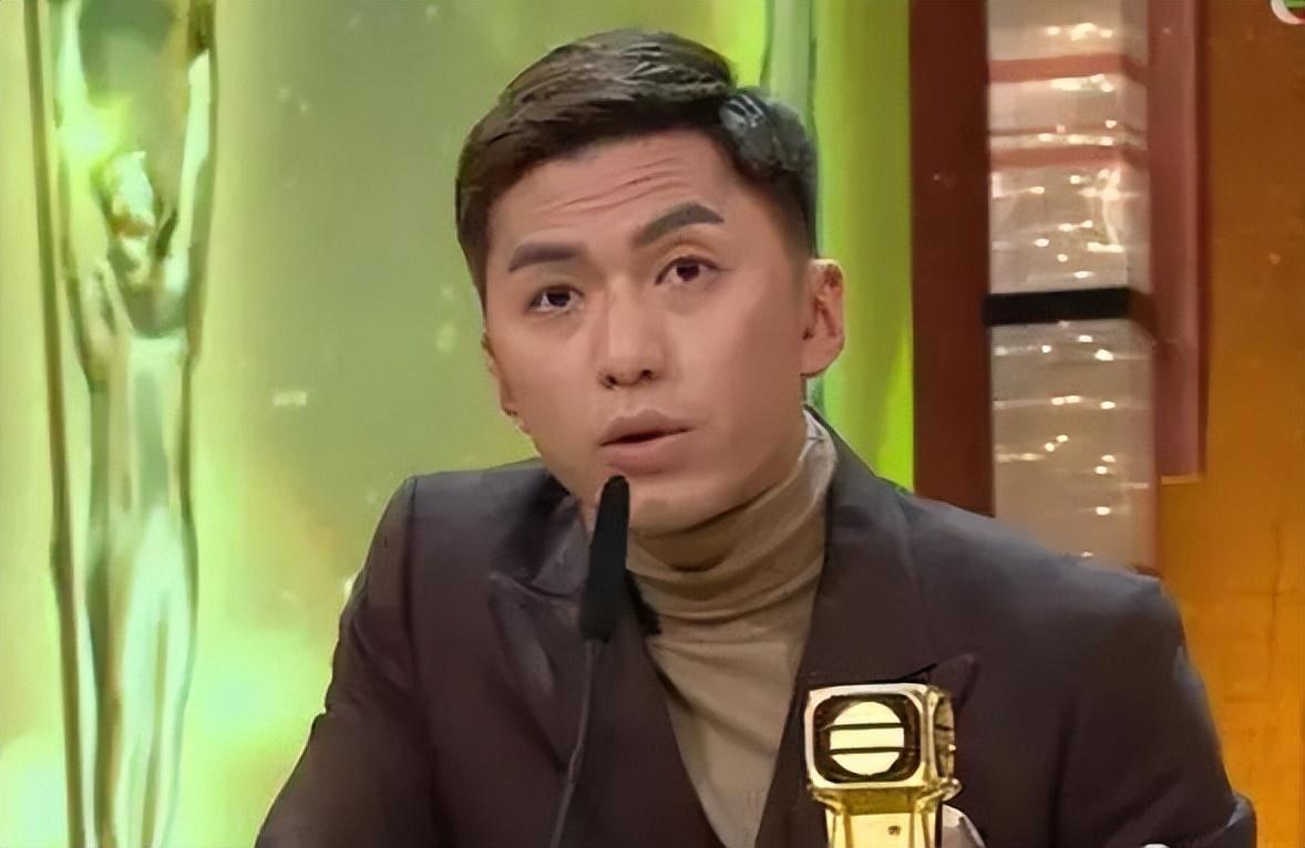 力破雪藏传闻！TVB小生曝年中将开剧，因情商低常与媒体网友开战