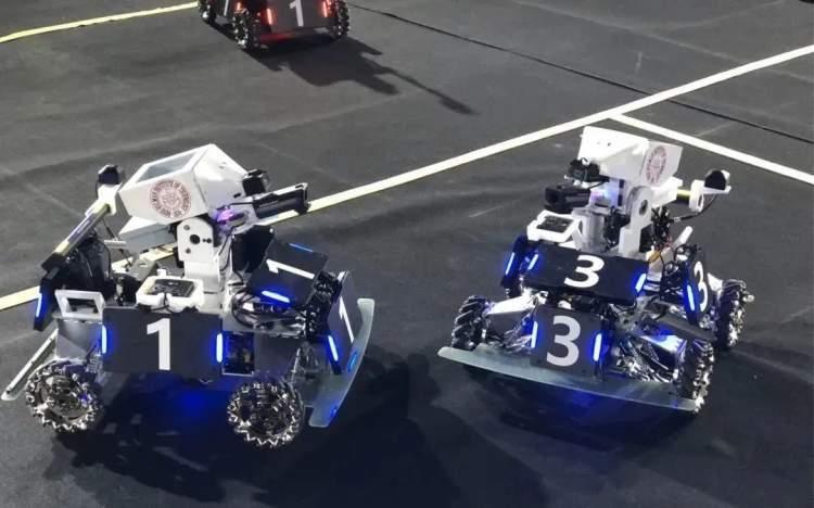 科普讲坛、VR体验、机器人大战 2023年虹口科技节即将上演！