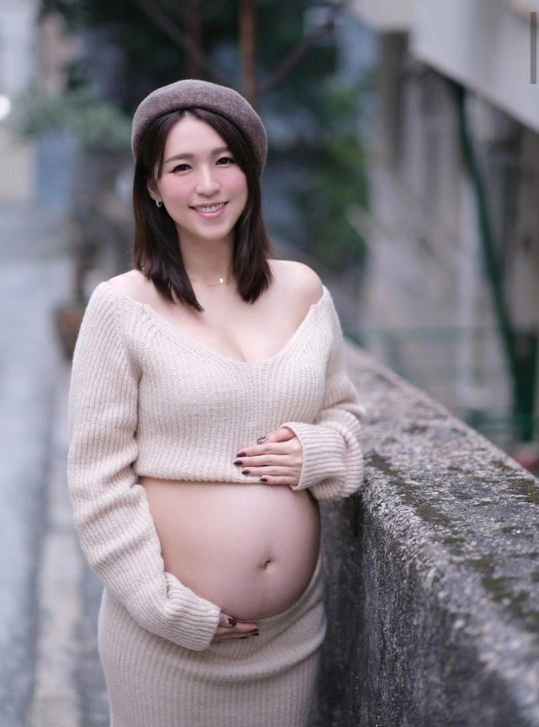 病足半个月！TVB女星孕期染病不敢吃重药，更致一边耳朵听不见