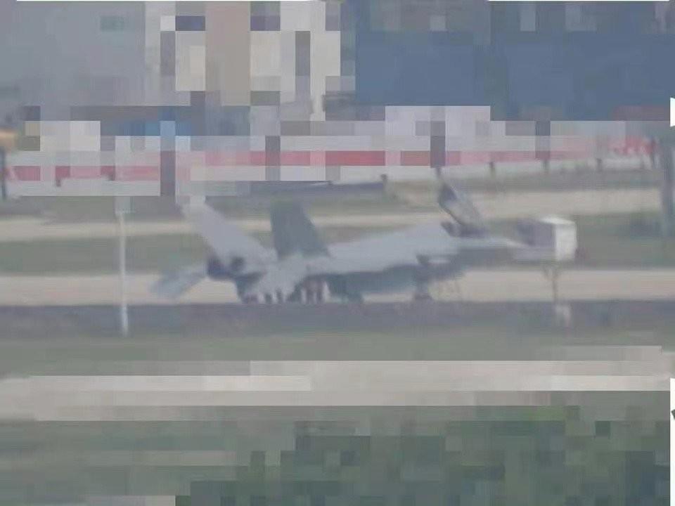 印媒：中国歼-35将很快量产，如果出口，F-35只能靠边站