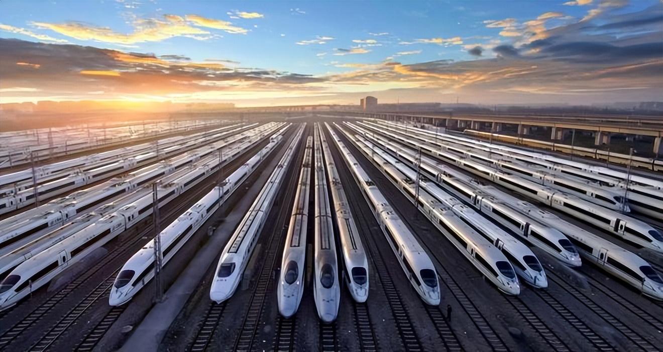 中国高铁国产率遭质疑，被指50%车轮依赖进口，该如何解决国产化