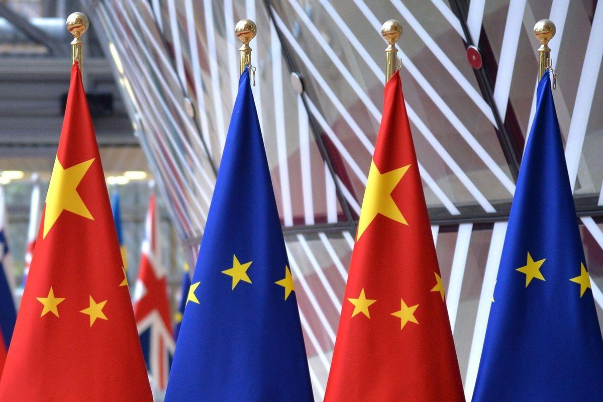 欧盟成员选择中国，宣布直航航班翻倍：中国比欧盟更具竞争优势