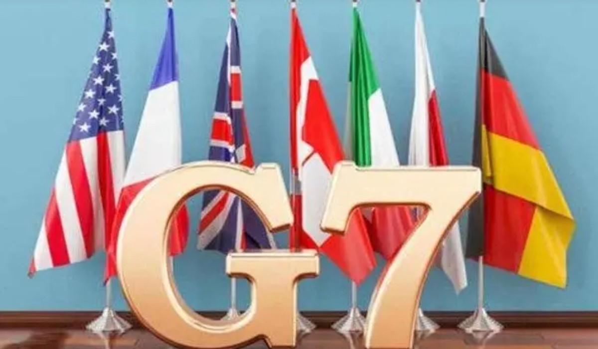 中美关系止跌企稳，日本态度变了，当着G7的面呼吁对华坦诚沟通