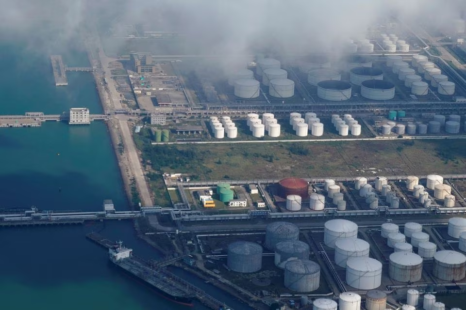 中国减少进口俄石油，大力买进卡塔尔天然气，出了什么事？