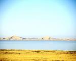 完整的西藏全景图（详录二十二）：返程路过青海湖