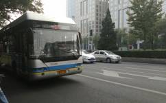 北京108路公交车路线
