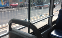 北京16路公交车路线