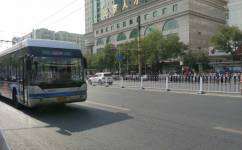 北京124路公交车路线