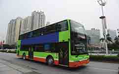 北京308路公交车路线