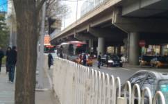 北京349路公交车路线