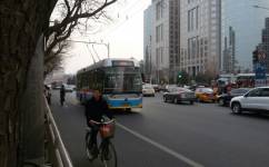 北京111路公交车路线