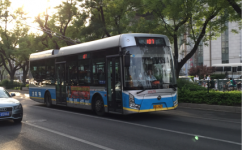 北京107路公交车路线