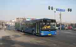 北京342路公交车路线