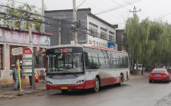 北京310路公交车路线