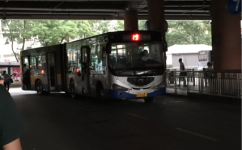 北京19路公交车路线