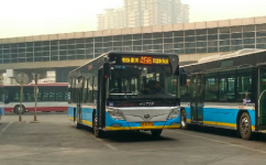 北京468路公交车路线