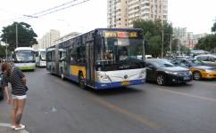 北京135路公交车路线