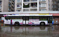 北京384路公交车路线