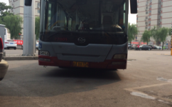 北京486路公交车路线