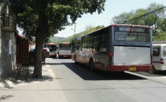 北京489路公交车路线