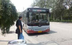 北京456路公交车路线
