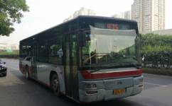 北京475路公交车路线