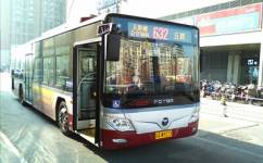 北京632路公交车路线