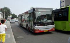 北京680路公交车路线
