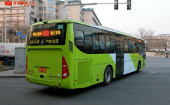 北京901快车公交车路线