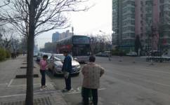 北京137路公交车路线