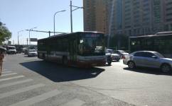 北京687路公交车路线