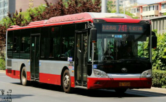 北京50路公交车路线