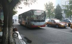 北京128路公交车路线