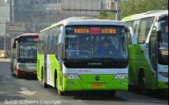 北京916快车公交车路线