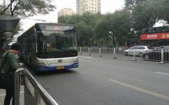 北京4路公交车路线