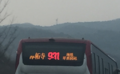 北京931路公交车路线