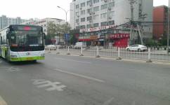 北京985路公交车路线