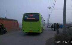 北京949路公交车路线