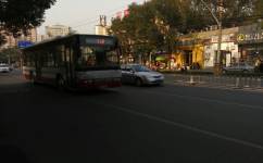 北京932路公交车路线