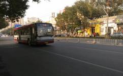 北京876路公交车路线
