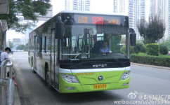 北京939路公交车路线